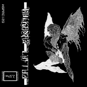 WULKANAZ Luftuz TAPE [MC]